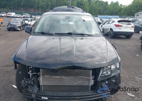 2019 Dodge Journey Crossroad Awd from USA, damaged, VIN 3C4PDDGG3KT771412